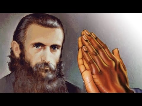 Rugăciunea de seară a lui Arsenie Boca: Cum se închina marele Sfânt al Ardealului #amin