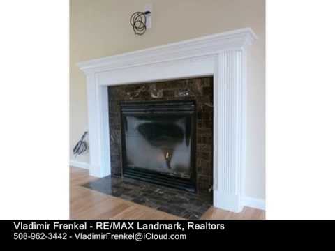 33 PAINE Rd Mansfield, MA 02048 - Single-Family Home - Real Estate - For Sale -