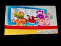 Redone Songs Garfield And Friends Theme Song Nick On PBS Kids Sprout