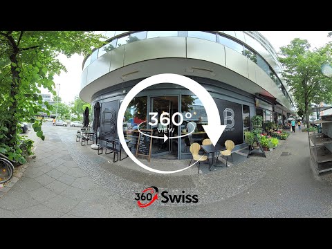 Bartist   - 360 Virtual Tour Services