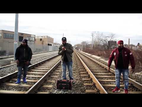 Bosses Wit Bars - Checks ft. Antwan Hill