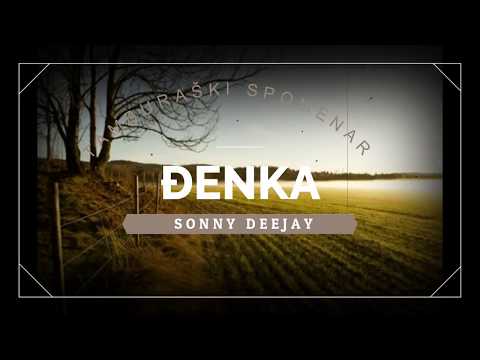 Viktorija Kulušić - Đenka