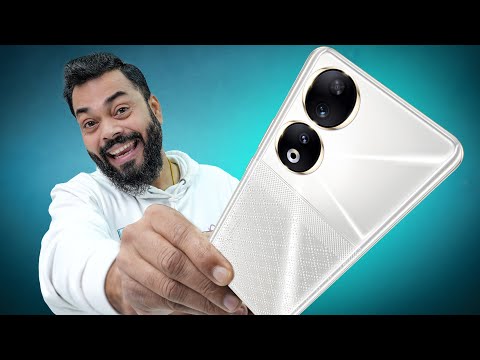 Honor 90 Unboxing And First Impressions ⚡ 200MP Camera, SD 7 Gen 1 & More