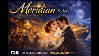 Meridian Series | Star Princess 🎭 Inside the Story