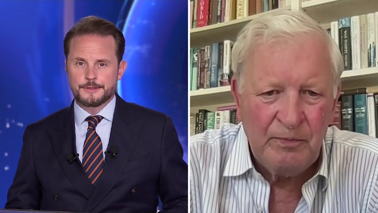Video | Could the Iran Ceasefire Collapse? Retired British General Explains