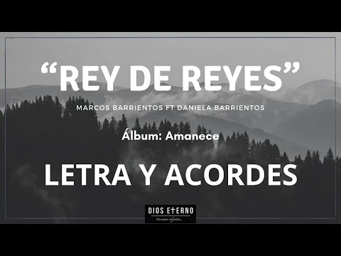 Mi Dios - Rey de Reyes