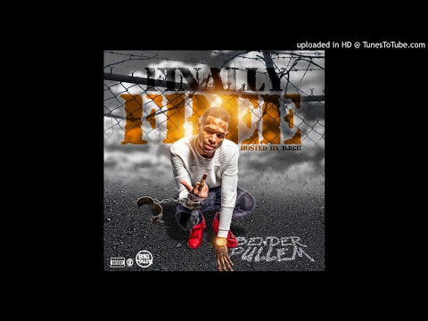 Bender Pullem - Shut Yo Mouth (Feat. Stacks Gotti)