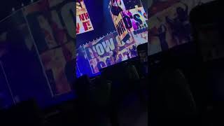Rita Ora - Phoenix Tour (keep talking//black widow)