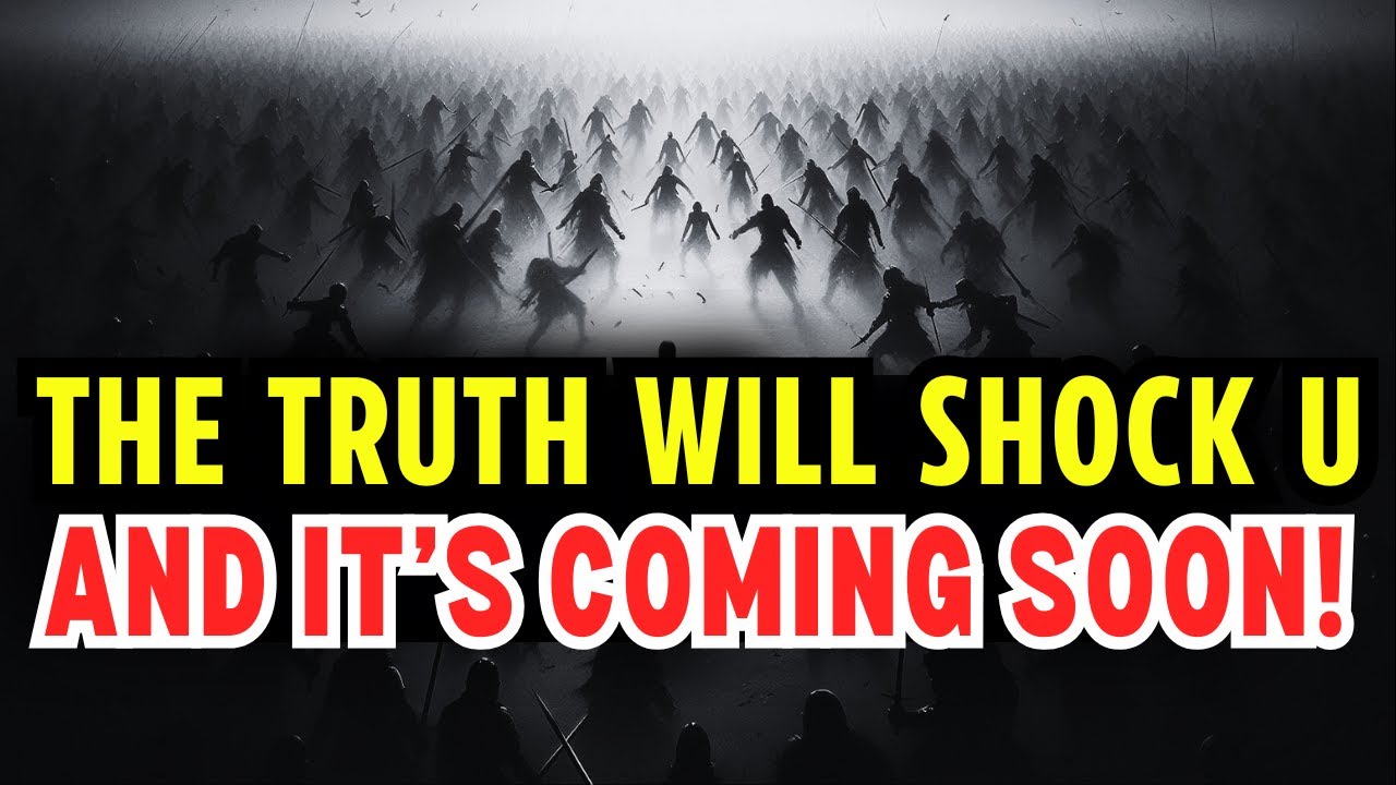 CHOSEN ONES, EVERYONE IS BEGGING THIS PERSON TO COME TELL U THE TRUTH 🙏 BUT NOTHING CAN SAVE THEM!!