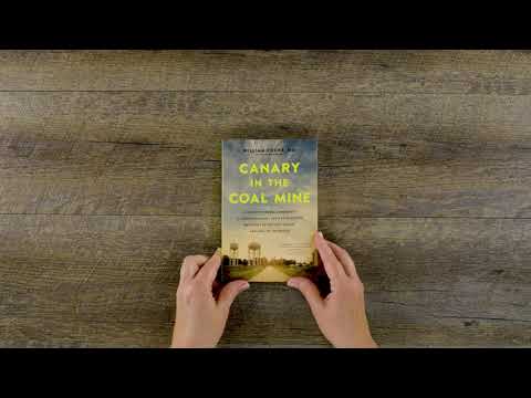 Video Preview for Canary in the Coal Mine | Softcover