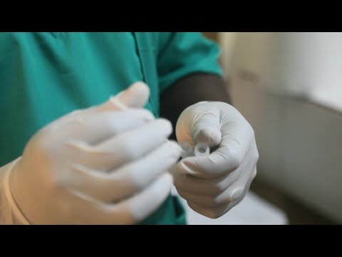 Omikron-Variante - was bislang bekannt ist | AFP