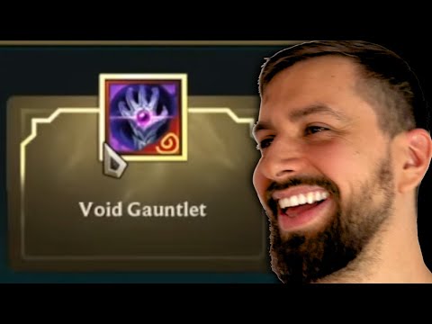 They buffed this and Wukong triggers it TWICE. It's insane now.