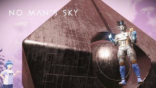【No Man’s Sky】いざ、無限に広がる大宇宙へ #10【Steam】