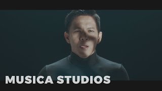 NEV+ Ariel & Dea - Janger Persahabatan | Teaser Official Video | Official Song #ASIANGAMES2018