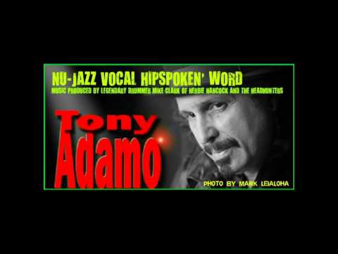 Tony Adamo - Listen Here