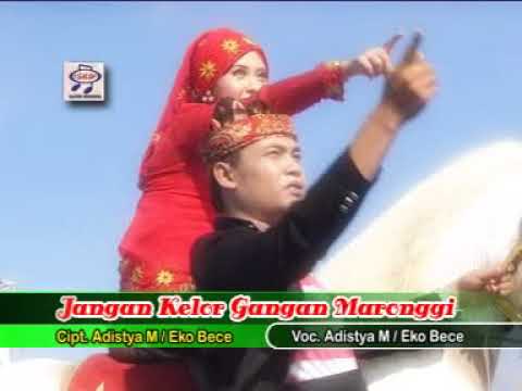 Adistya feat Eko Bece - Jangan Kelor Gengan Maroggi [OFFICIAL]