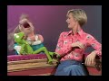 The Muppet Show 107 Florence Henderson Talk Spot 1976