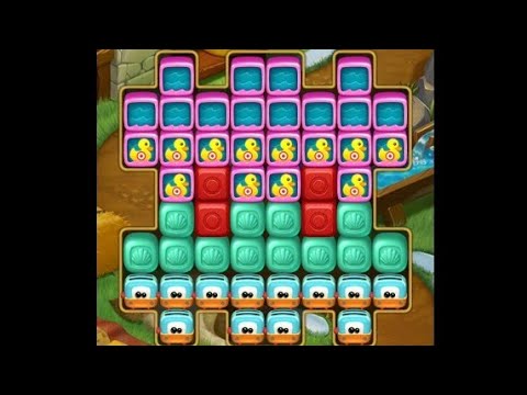 TOY BLAST level 3128