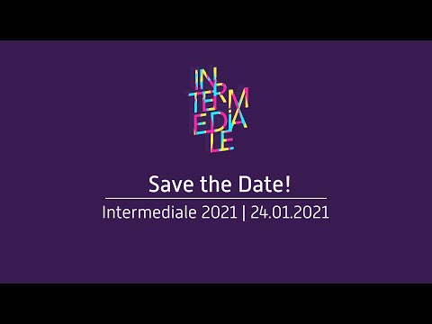 Franco Piccolini & Luigi Ferrari Live! | Intermediale 2020