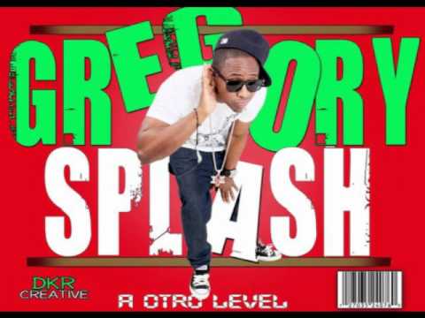 Weedembow Gregory Splash Ft Paramba