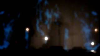 Afterhours Musicista Contabile live @ Padova