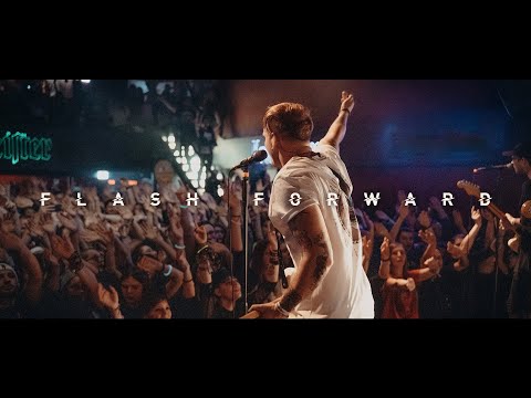 Flash Forward - Dancing In The Dark (Official 4k Live Video)