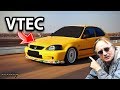 VTEC Just Kicked In Yo The Best And Worst VVT Cars To Buy
