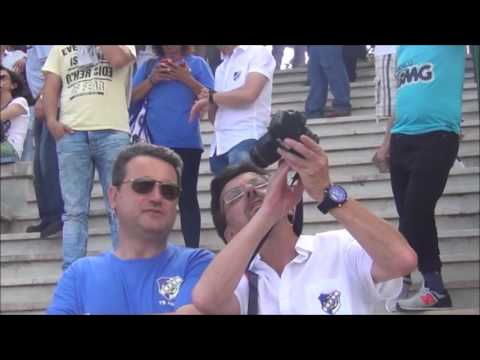Santa Iria- 1 Lourel-0 Final Taça AFL 2016