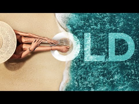 afbeelding Old | Official Trailer | Horror Brains