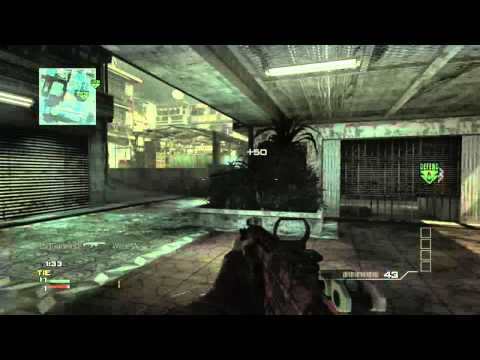 LaHGunna sF - MW3 Game Clip