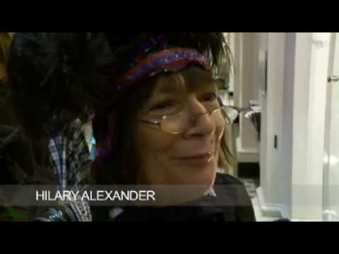 London Fashion Week Day 5 AW09