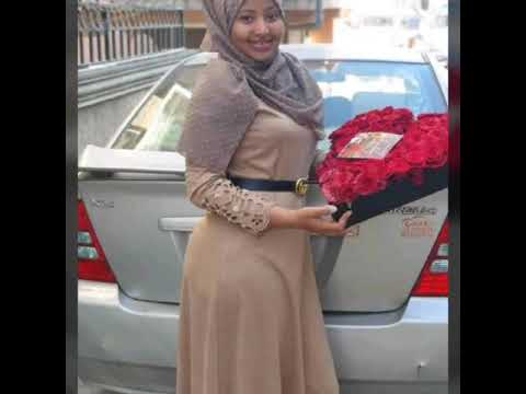 Artist sharaaf fadis and Totii abdii