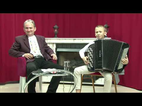 PESMA KAO LEK - Nemanja Neca Pavlović -LIVE-(TV Duga Plus 2024)