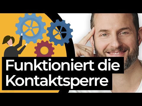 How does your ex react when you use the no contact rule?