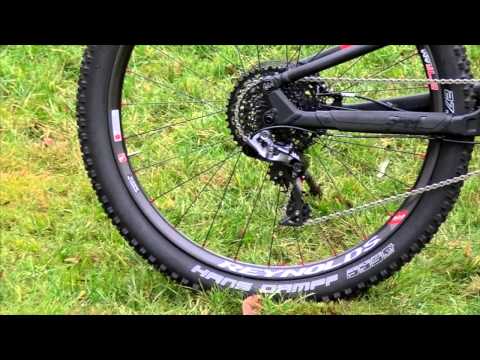 Test Focus SAM 1.0 2D