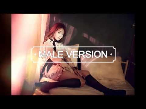 Song Ji-Eun (송지은) - I Wanna Fall In Love [Male Version]