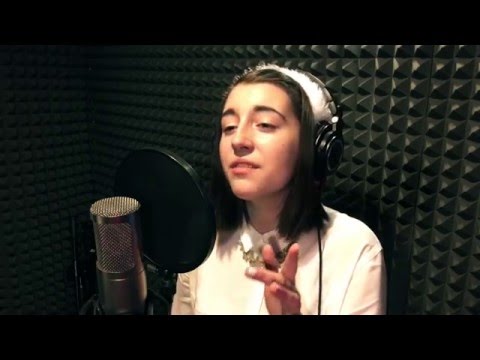 W żłobie leży (kolęda) - Dominika Sozańska (14 l.)