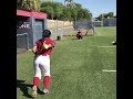 2019 Pitching