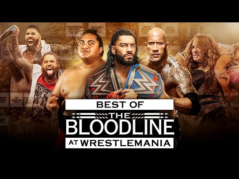 Best Of Bloodline At WrestleMania, Kofi Kingston Reflects On Akira Toriyama’s Legacy | Fight Size