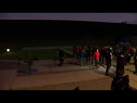 Junior WCh Lima, Peru - Final Trap Men Junior, 05.10.2021