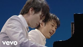 Download lagu レ・フレール - 空へ mp3