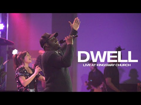 Jay Todd | Dwell | LIVE at Kingsway Church