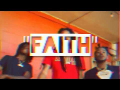 [FREE] MOZZY X PREZI TYPE BEAT (Faith)