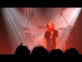 NEW MODEL ARMY SEE YOU IN HELL KOLN 2011