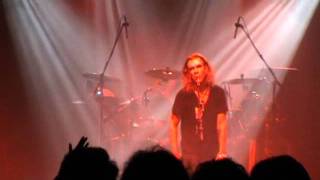 NEW MODEL ARMY SEE YOU IN HELL KOLN 2011