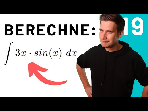 Calculate the INDEFINITE INTEGRAL | partial integration | indefinite integrals Task 19