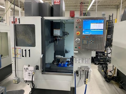 2015 Haas DT-1 Vertical Machining Centers | Automatics & Machinery Co. (1)