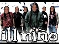 Ill Nino - How Can I Live - Guitar Cover 