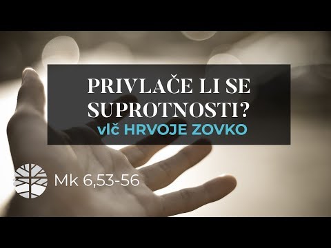 Pod smokvom - Privlače li se suprotnosti? (5. 2. 2018.)