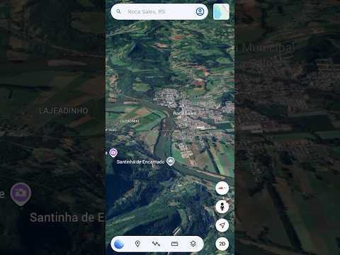 Roca Sales, o 155º município mais populoso do Rio Grande do Sul